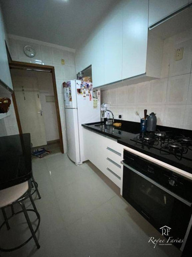 Imagem 2 de 25 de Apartamento Com 2 Dormitórios À Venda, 56 M² Por R$ 320.000,00 - Jaguaré - São Paulo/sp - Ap4948