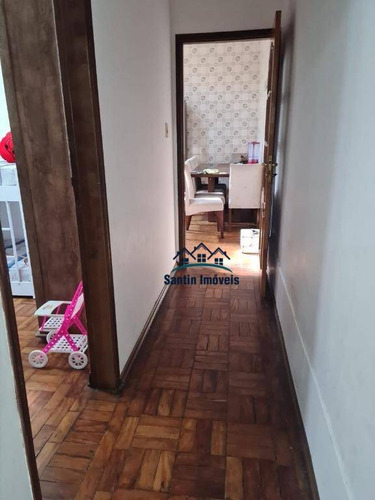 Imagem 4 de 9 de Casa De 130 M² Com 02 Dormitórios À Venda, Por R$ 475.000 - Nova Petrópolis - São Bernardo Do Campo/sp - Ca0170