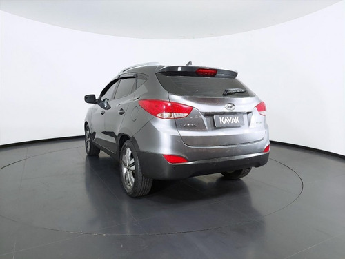 Imagem 15 de 15 de 150392 - Hyundai Ix35 2017 Com Garantia