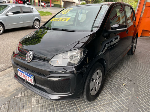 Volkswagen Up! 1.0 Mpi 5p