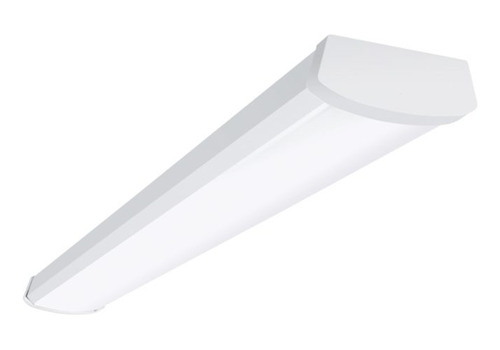 Lampara Leds Sobreponer 42w 4000k 4nws3c3-unv, Marca Cooper