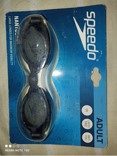 Lentes Speedo Para Adulto Nantucket