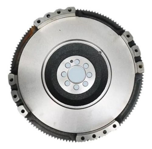 Volante Motor Isuzu 6hh1 Fvr#
