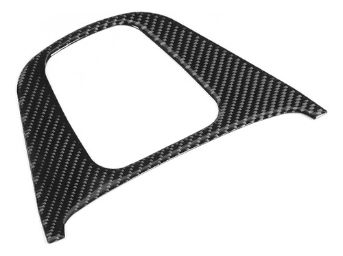 Revestimiento Del Panel De Cambio De Marchas Para Honda Crv