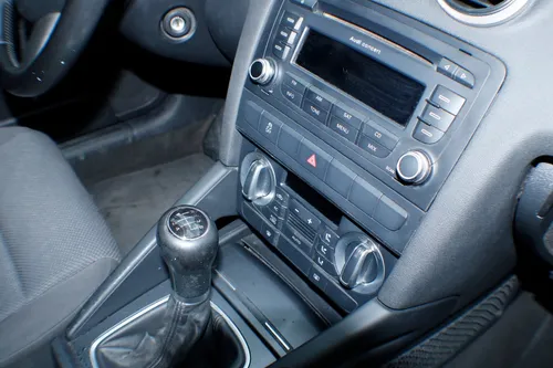 Audi A3 1.6 2011