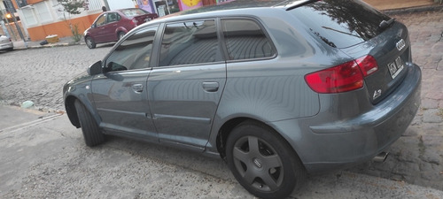 Audi A3 Sportback 2008 1.6 102cv At