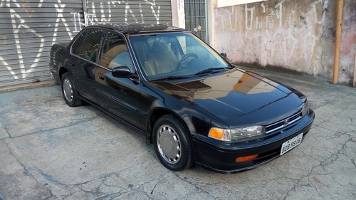 Honda Accord Sedan