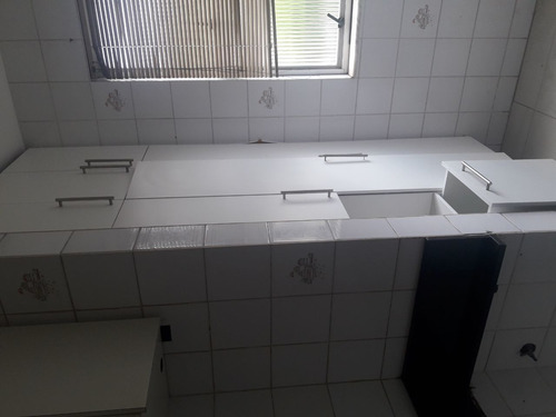 Apartamento Com 2 Quartos Para Comprar No Palmares Em Belo Horizonte/mg - 15494