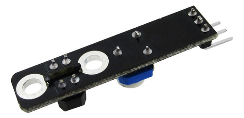 Sensor Ky-033 Obstáculos Para Arduino Pic