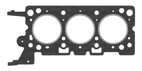 Junta De Cabeza Ford 2.5l Sohc L4 8v Contour 1995-2000