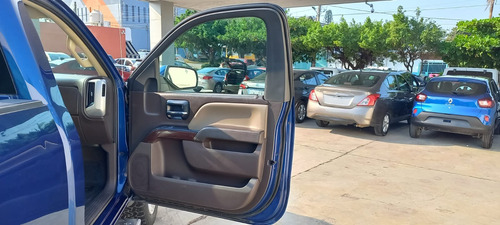GMC Sierra 5.3 Cabina Regular Sle 4x4 At