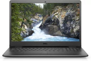 Laptop Dell Inspiron 3501 15.6' Led Hd I3 11ava 4gb 1tb W10