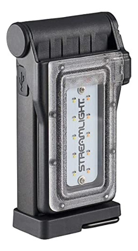 Linterna Trabajo Compacta Recargable Usb Streamlight 61500