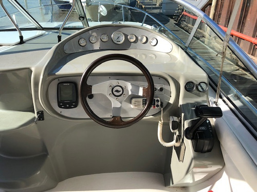 Crucero Trento 285 Success Volvo 270 Hp V8 Mpi Pata Duoprop