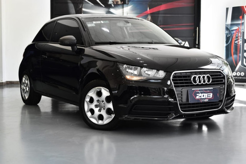 Audi A1 1.2t Fsi 2013 - 89.400km - $1.830.000 - Car Cash