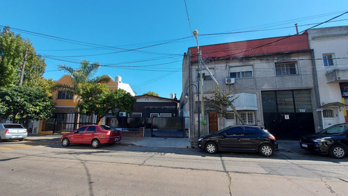 Imagen 13 de 18 de Galpón Deposito En Venta San Fernando / Zonif R2u1