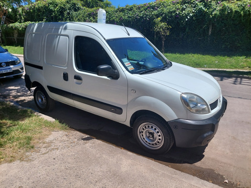 Renault Kangoo 1.5 2 Dci Ath Da Aa Cd 1plc