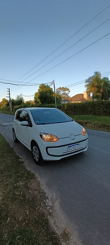 Volkswagen Up! 1.0 Move Up! 75cv I-motion 5 p