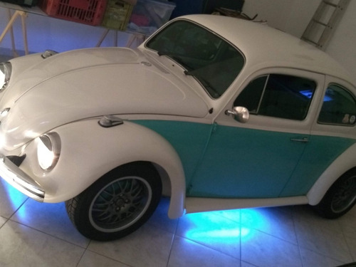 Volkswagen Fusca
