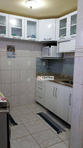 Imagem 10 de 19 de Apartamento Duplex Com 3 Dormitórios À Venda, 216 M² Por R$ 400.000,00 - Pernambués - Salvador/ba - Ad0036