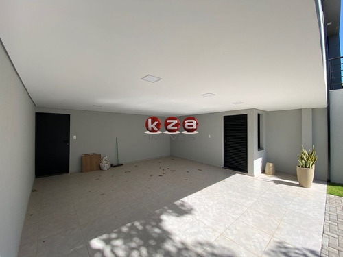 Imagem 4 de 27 de Linda Casa Térrea A Venda Com 3 Suítes Em Condomínio Fechado Em Valinhos - Ca01897 - 70670156