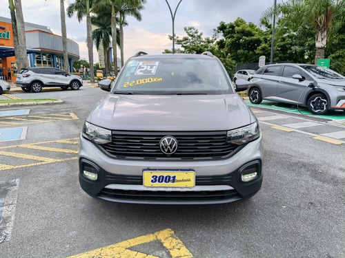 Volkswagen T-Cross 1.0 200 TSI TOTAL SENSE