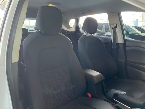 Chevrolet Tracker 1.0 Turbo 12V Flex Aut.