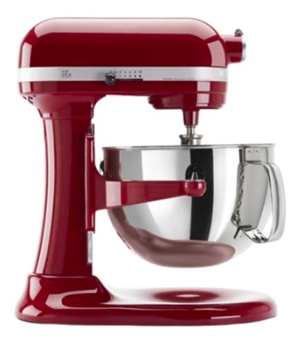 Batidora Kitchenaid 6 Qt. Professional 600 Series Bowl-lift