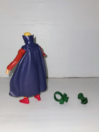 Dc Green Lantern Alan Scott Justice Society Of America (Usado)