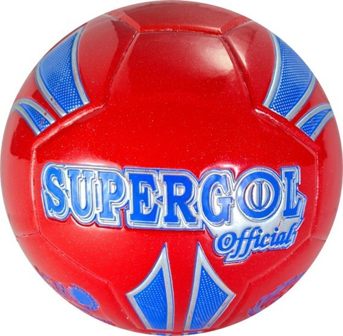 Balon Microfutbol 60-62 Profesional Supergol