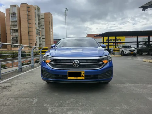 Volkswagen Jetta 1.4 Tsi Highline