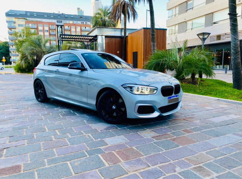 Bmw Serie 1 M 140i