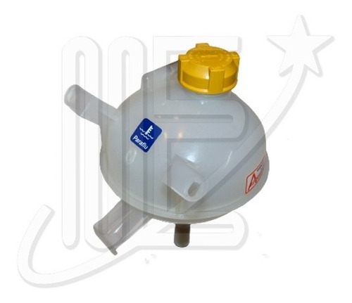 Deposito De Agua Chevrolet Corsa 16v / 1.7 Diesel Con Tapa