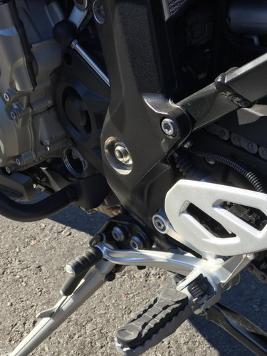 Imagen 6 de 9 de Bmw S1000xr, No Ducati,