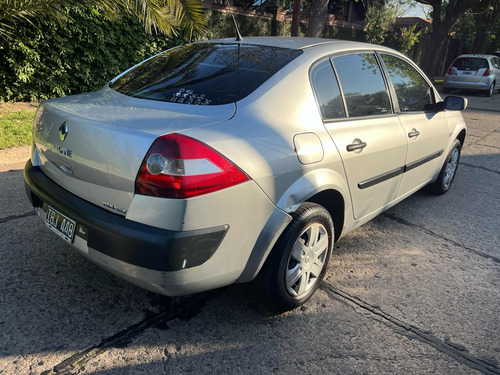 Renault Mégane II 1.6 L Confort Plus