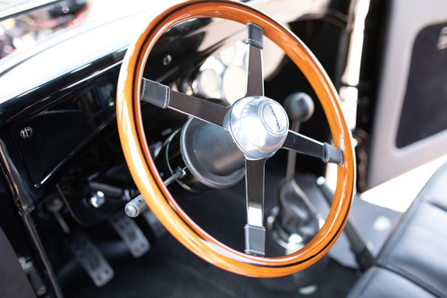Pick Up Ford 1930 Hot Rod - Porsche, Mustang, Camaro