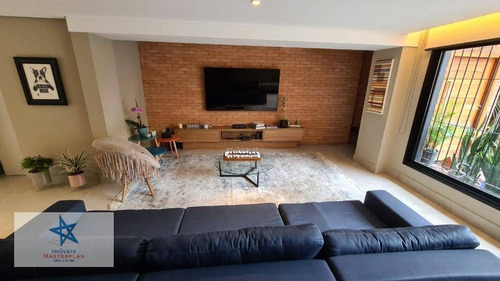 Linda Casa De Vila C/200m² 2 Dorm 2 Suítes Escritório 2 Vagas- Dr. Cardoso De Melo-vila Olímpia - Ca0107