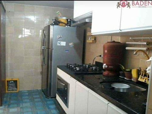 Imagem 2 de 6 de Apartamento 1 Dormitório - Ap04342