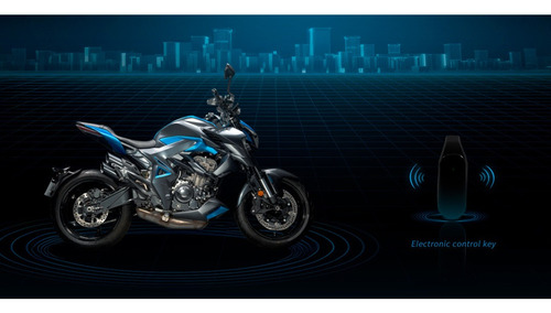 Zontes R350