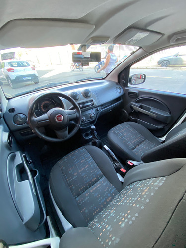 Fiat Uno 1.0 Vivace Flex 5p