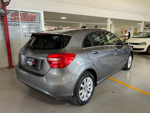 Mercedes-Benz A200TURBO A200