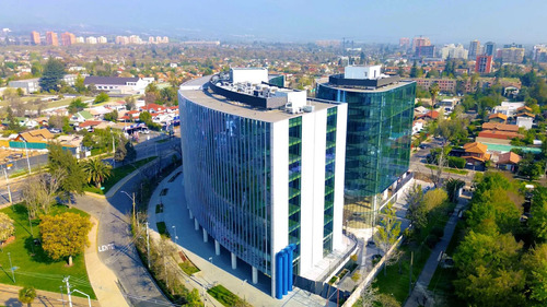 Arrienda Moderno Local Comercial, Las Condes (161698)