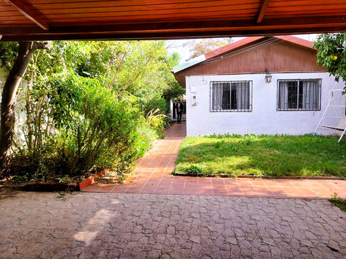 Linda Y Comoda Casa En La Mejor Ubicacion De La Cisterna