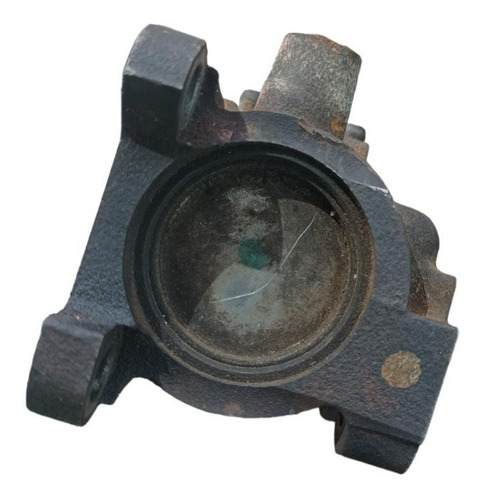 Soporte Multiple Valvula Egr Toyota Hino 300 716 816 616 514 (Usado)