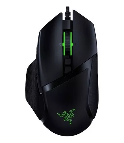 COMO COLOCAR O CURSOR DO MOUSE RAZER CHROMA RGB 