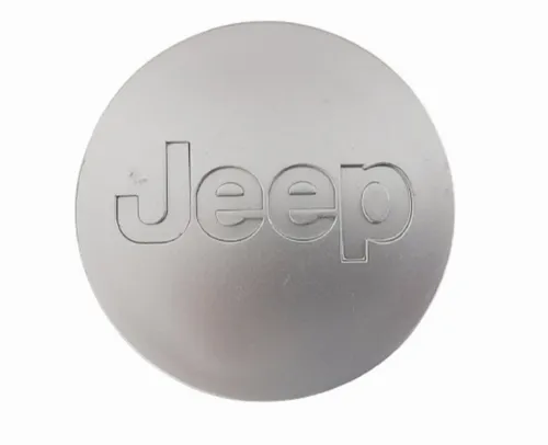 Tapa De Centro De Rin Para Jeep Liberty Kk