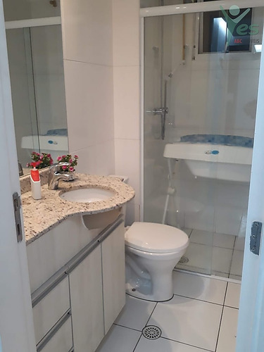 Imagem 11 de 16 de Ref.: 3038 - Apartamento Com 03 Dormitórios, 01 Suíte, Ampla Sacada Gourmet E 02 Vagas - 3038