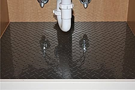 Resilia Premium - Alfombrilla Para Lavabo (tamaño Universal 