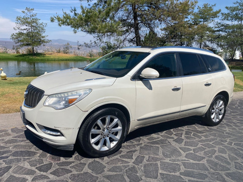 Buick Enclave 3.6 Paq D At