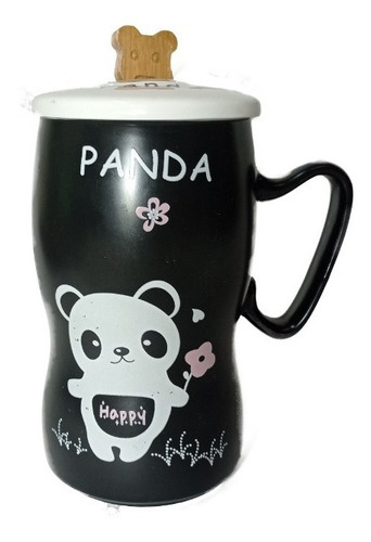 Mug Happy Panda